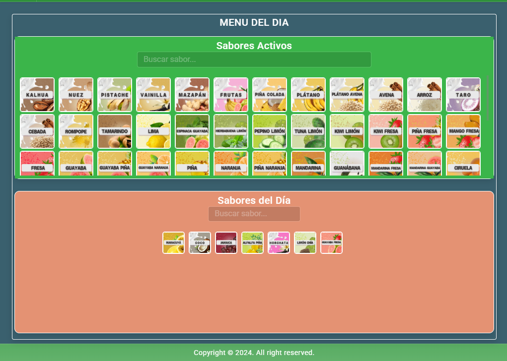 SmartHome Hub: panel de control IoT desarrollado por Addappto