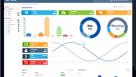 Sistema web Sistema web